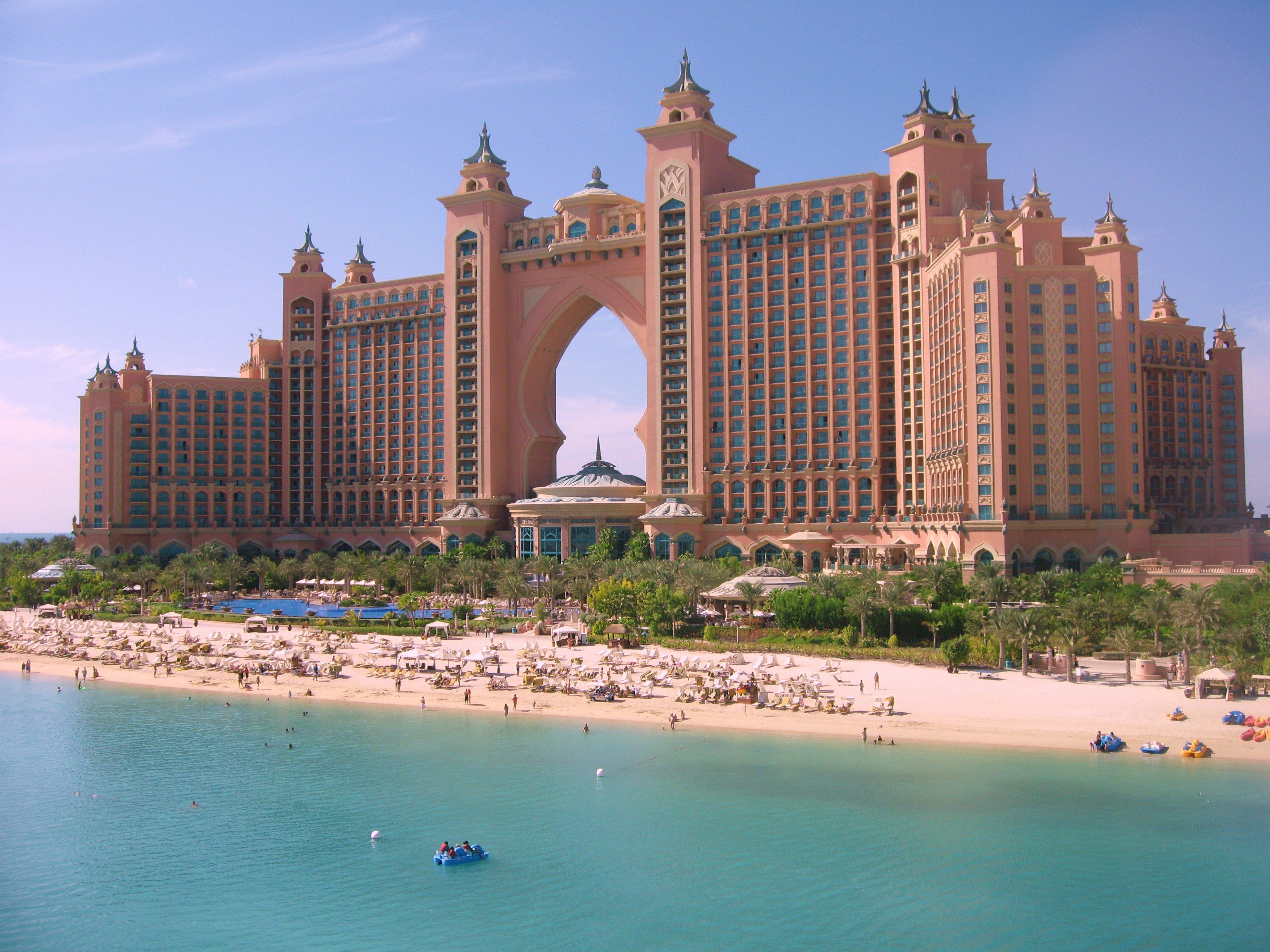 Dubai