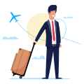 Corporate Travel
